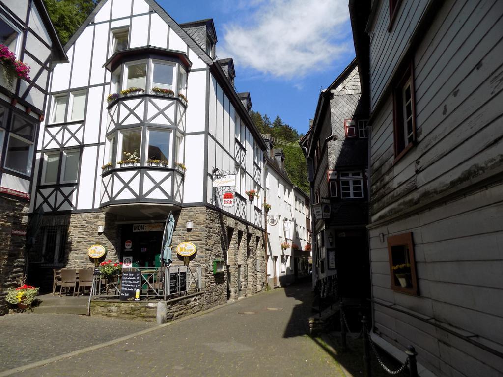 Gaestehaus Eschbach Monschau Kültér fotó