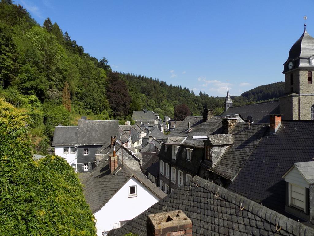 Gaestehaus Eschbach Monschau Kültér fotó