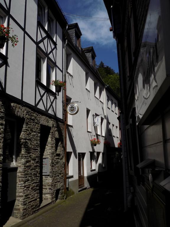 Gaestehaus Eschbach Monschau Kültér fotó