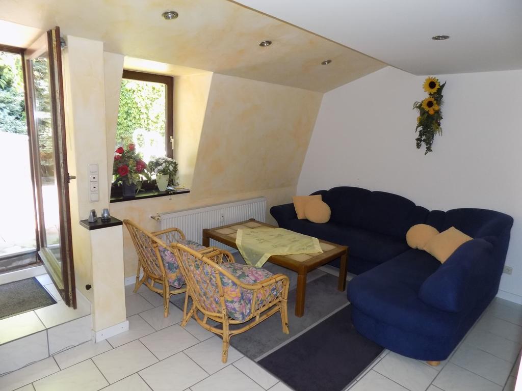 Gaestehaus Eschbach Monschau Kültér fotó