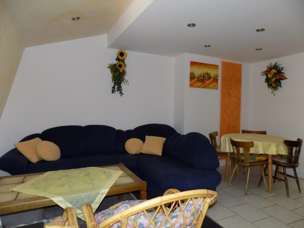 Gaestehaus Eschbach Monschau Kültér fotó