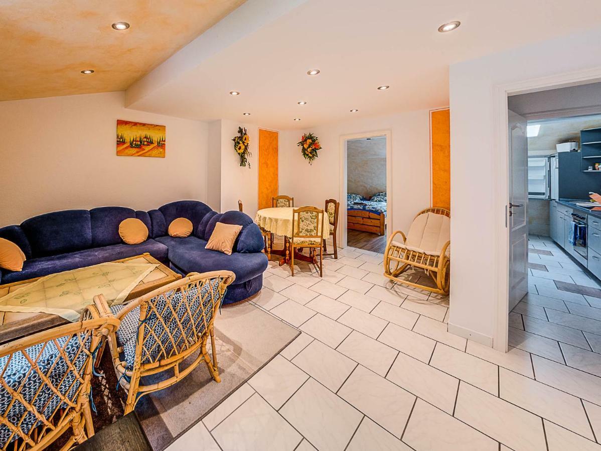 Gaestehaus Eschbach Monschau Kültér fotó