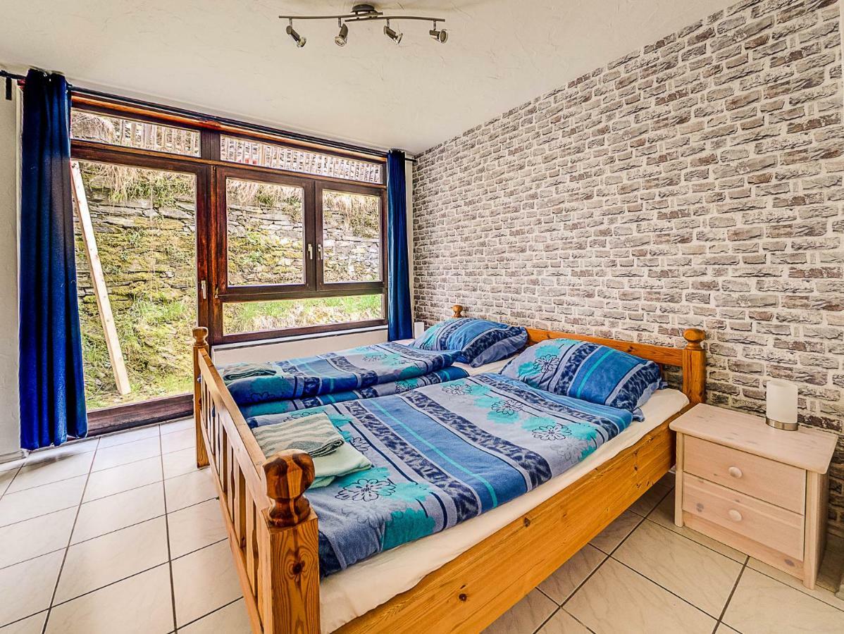 Gaestehaus Eschbach Monschau Kültér fotó