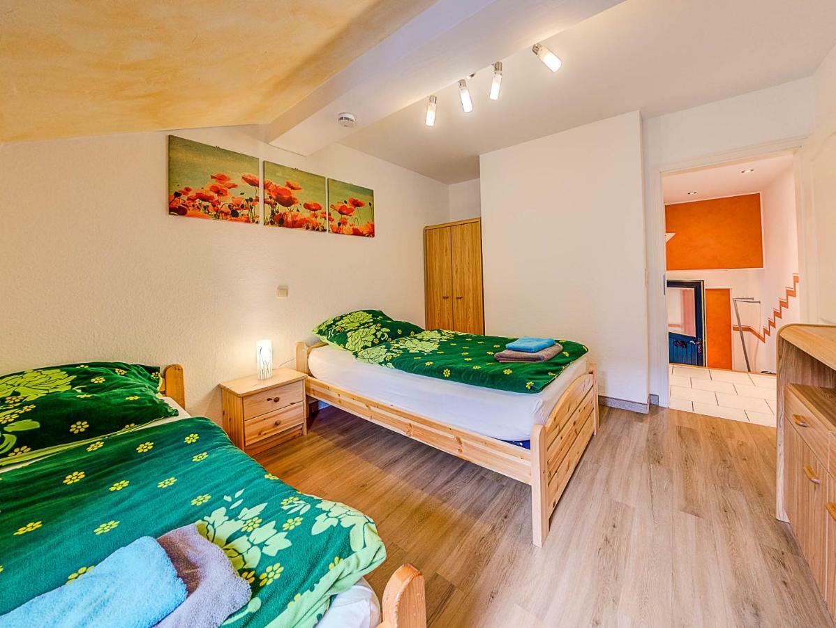 Gaestehaus Eschbach Monschau Kültér fotó