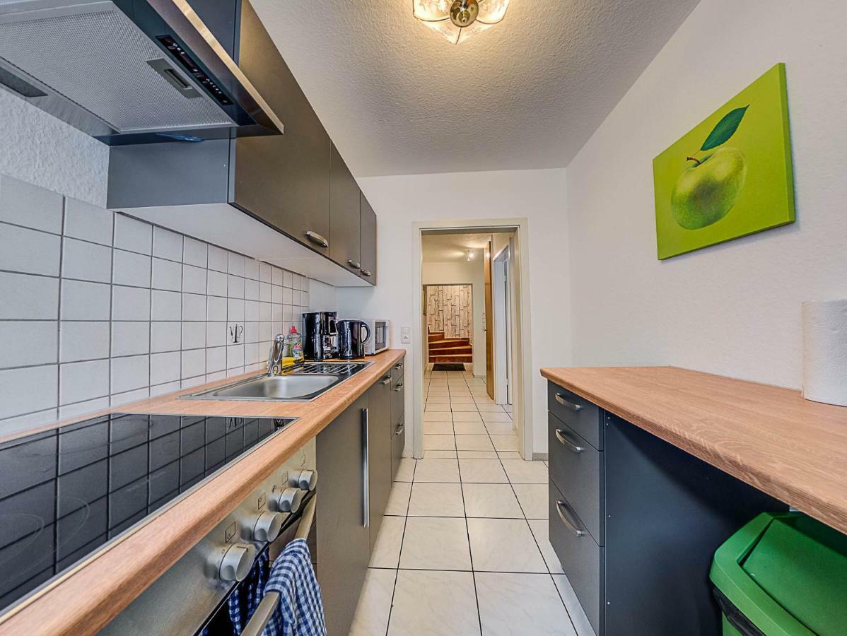 Gaestehaus Eschbach Monschau Kültér fotó