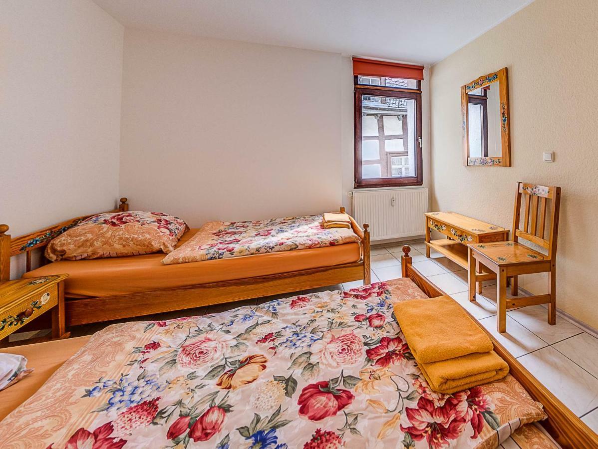Gaestehaus Eschbach Monschau Kültér fotó