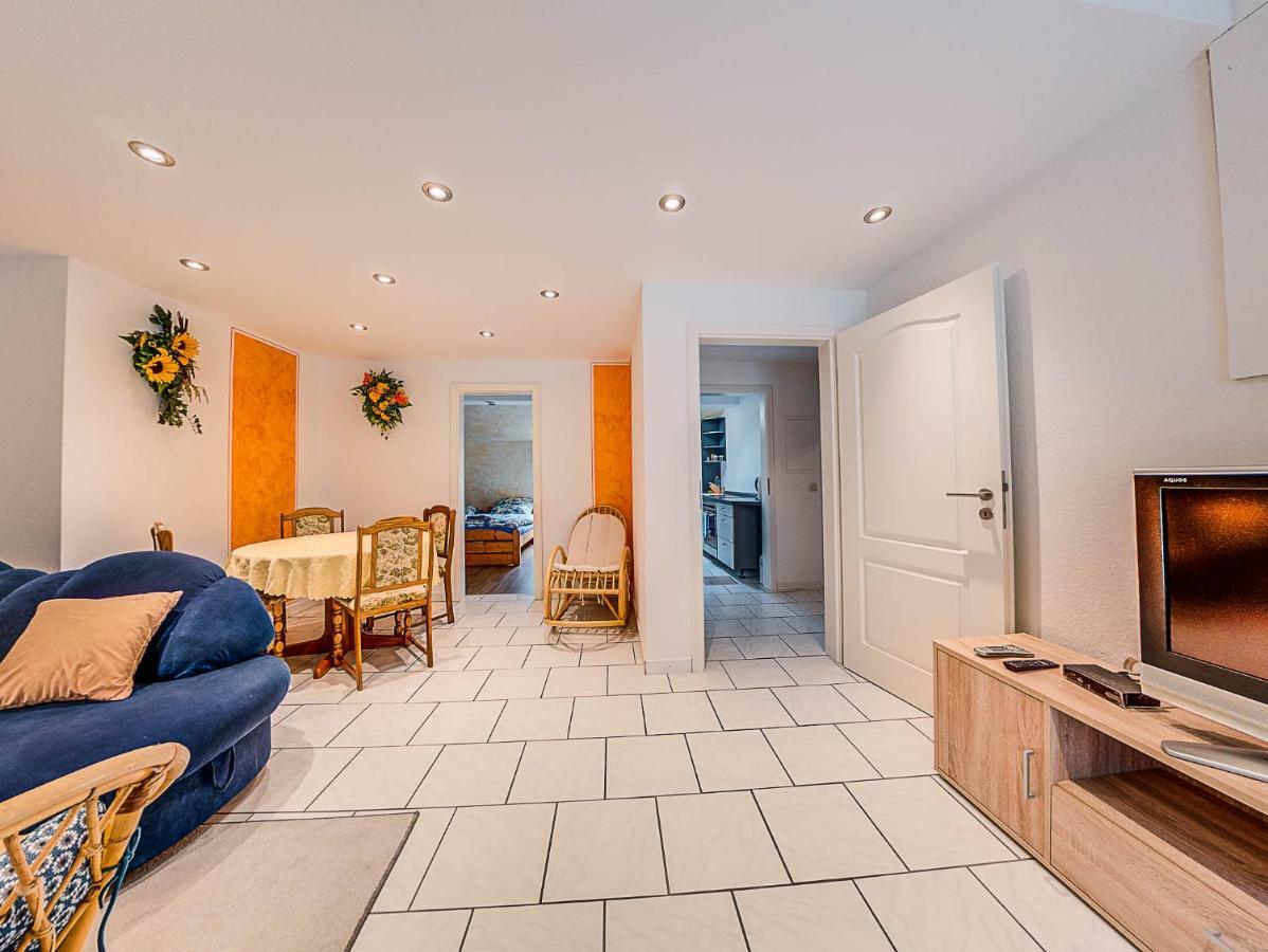 Gaestehaus Eschbach Monschau Kültér fotó