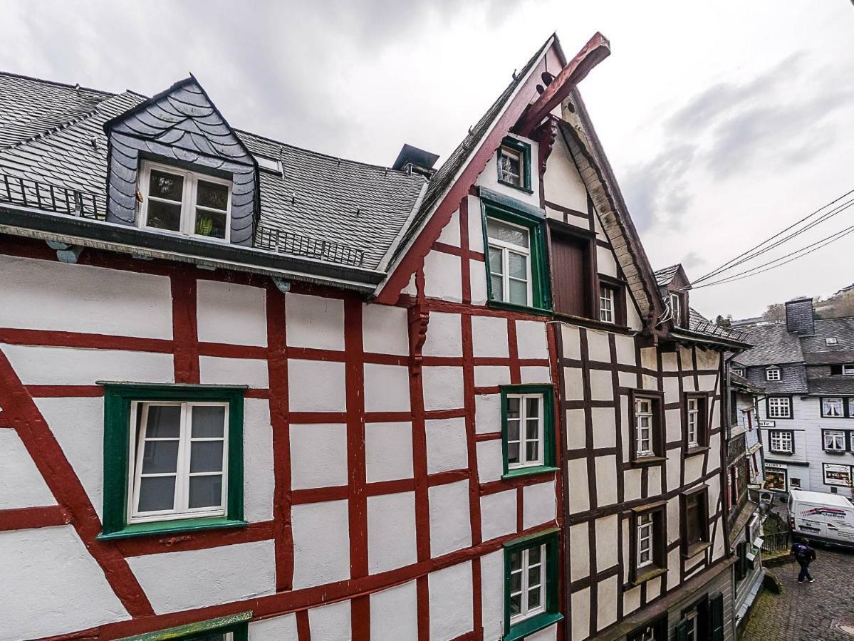 Gaestehaus Eschbach Monschau Kültér fotó