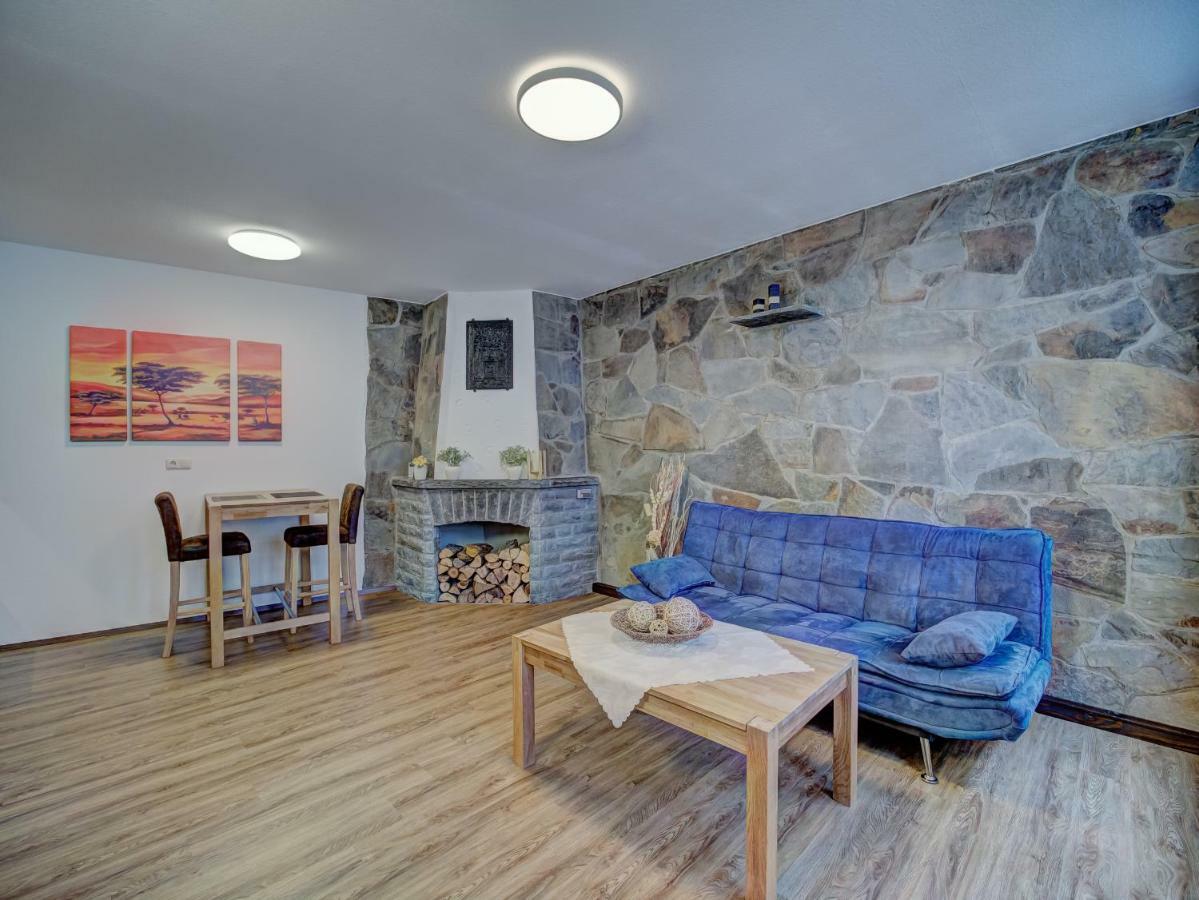 Gaestehaus Eschbach Monschau Kültér fotó